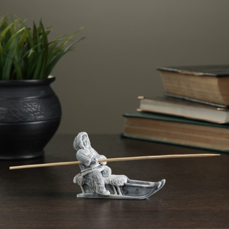 Souvenir "Hunt on Narts" 6.1cm-1