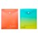 The Convert folder on the A6, 170 x 140mm, 180MKM, DEVENTE DeGRADE, Foil embossed, 3071318, mix