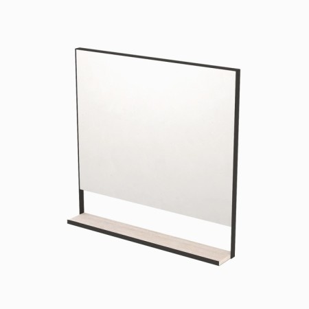 Aquaton Mirror Loft Urban 80 oak Oreon 1A247902LQX50-2