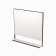 Aquaton Mirror Loft Urban 80 oak Oreon 1A247902LQX50