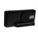 Sakura SA-8522, projector, alarm clock, radio, 1xCR2032, black