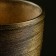 Flower Gold Pot with Podon, 1.8l