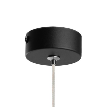 Ceiling light Feron ML1858, IP20, GU10, 35 W, 70x70x110 mm, black color-2