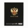 Subject notebook A5, 36 liters on the paper clip “September 1: Russia. Physics"