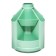 Organizer stand for the Erichkrause "Mini Desk Powder", rotating, without filling, olive