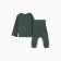 Costume (panties and blouse) I am "spruce branches", height 80-86 cm, green