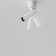 Ceiling light Technical C141CL-L125-6W4K-W, LED, 6 W, 30x30x166 mm, 290 lm, 4000k, white