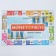 Board Economic Game "Money Polys. Business Many ", 240 banknotes, 8+