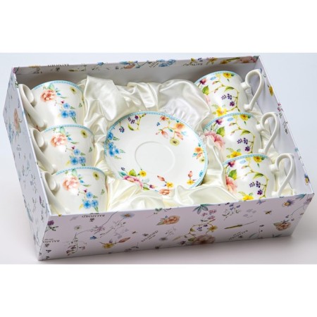 Tea set, Balsford "Aroma", 250 ml, 12 items-5