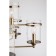 Consul 9x40W E14 bronze 63x63x86cm