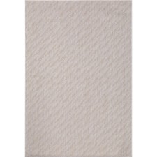 Ковёр прямоугольный Merinos Vegas, размер 100x200 см, цвет cream
