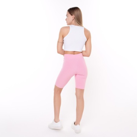 Bicycles Lapsha women, pink color, size 42-4