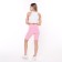 Bicycles Lapsha women, pink color, size 42