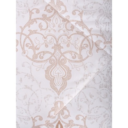 The blanket "Alpaki wool", size 195x215 cm.-4