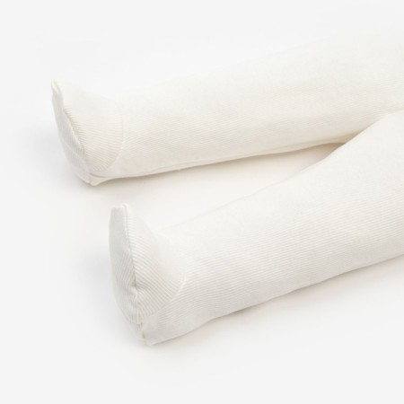 Nursery sliders, dairy color, height 74 cm-2