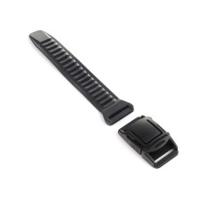 Universal fastening with a ratchet mechanism, 13cm
