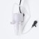 Aquarium pump Jingye JY-1100, 400 l/h, 4 watts, water lifting height 0.4 m