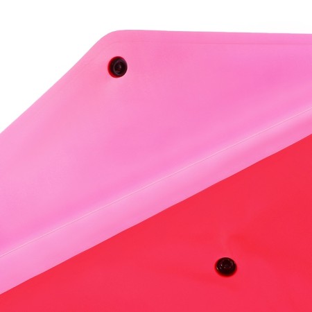 A4 button, 140 μm, Erichkrause Fizzy Classic, opaque, opaque, mix-11