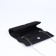 Magneta bag bag, long chain, black color