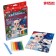 Application for the New Year with Plasticine "New Year!", New Year's set for creativity