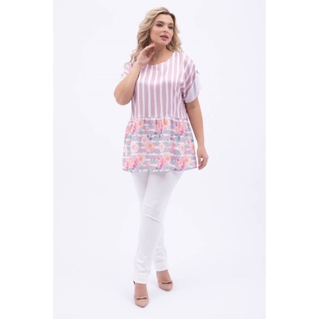 Female blouse, size 54-5