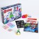 Set for experiments “Big set of experiments, 7 cool experiments”, 7 in 1, Avengers