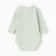 Body with DL. sleeve crumb I, height 80-86 cm, green