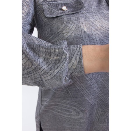 Women's blouse Wisell M4-3448/4, size 42-3