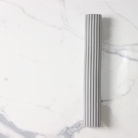 Nozzle on a mop of PVA Dolyan, folding squeeze, 37 cm