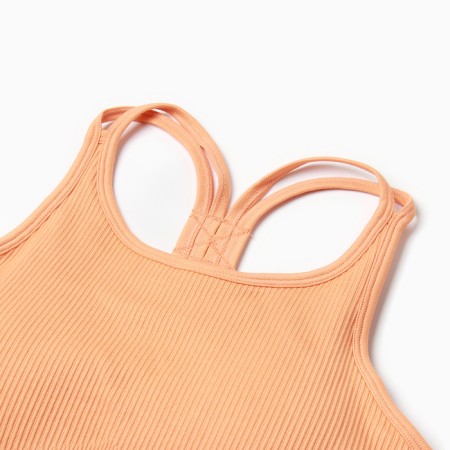Top minku: Sportly, color orange rr m-8