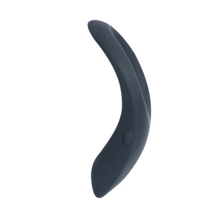 WE-Vibe Verge erection ring with vibration, black-4
