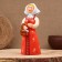 Kovrov toy "Baryshnya Alyonushka Summer", ceramics