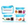 Board game "Where is the logic?", 80 cards, 12+