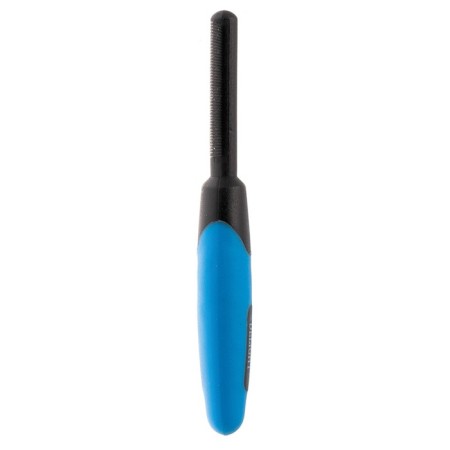Combing mini Delight, 42 teeth, black and blue-1