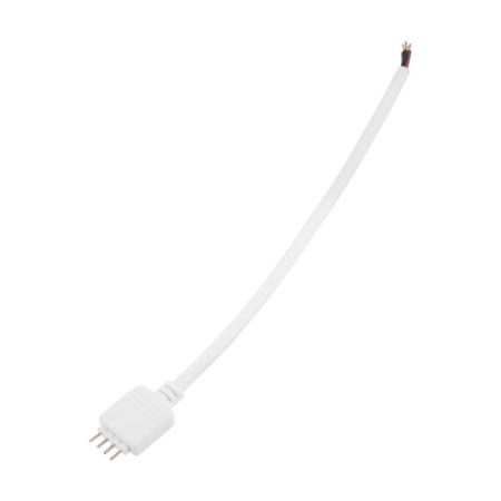 Connector for RGB tape 12/24V, 5 pcs-1