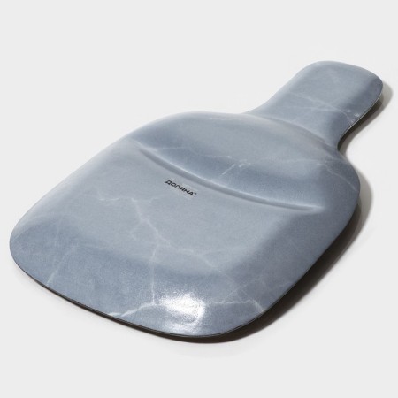 Menzhitsa Dolyana "Black", 2 sections, 27 × 18 × 2 cm, black color-3