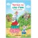 I read by syllables "wolf and goat"