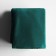 Set of curtains "velvet", size 2x145x270 cm, turquoise color