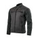 Tango Wax jacket, olive, black, xxl
