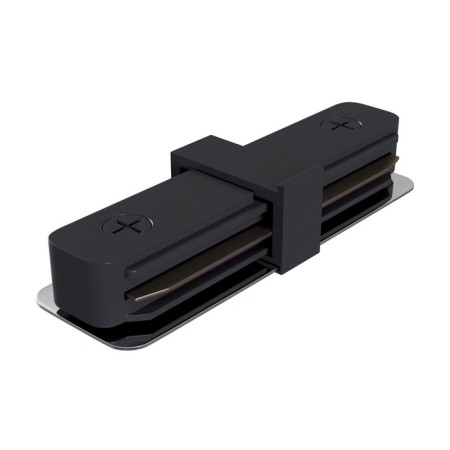 The line connector for the Technical tra001c-11b, 7.1x3.3.3x2 cm, black color is black