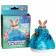 Set for creativity. Radiant crystals "Bunny"