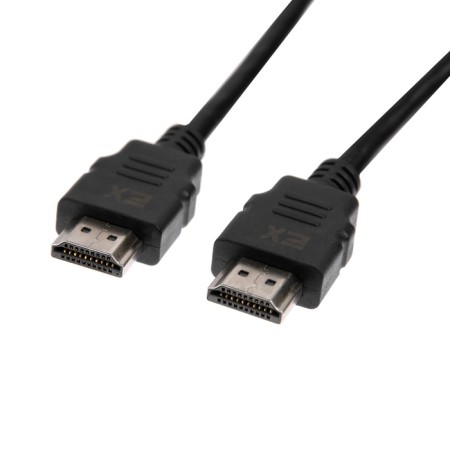 EXPLOYD EX-K-1477, HDMI (M) -HDMI (M), Ver 2.0, 3 m, black video-4