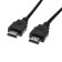 EXPLOYD EX-K-1477, HDMI (M) -HDMI (M), Ver 2.0, 3 m, black video