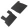 Rugs for DAF 95 XF 1997-n.