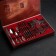 Set of cutlery "Imperial", 24 items, decorative box