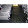 Rugs in the salon Hyundai New H-1 2007-2016, 4 pcs. (polyurethane)