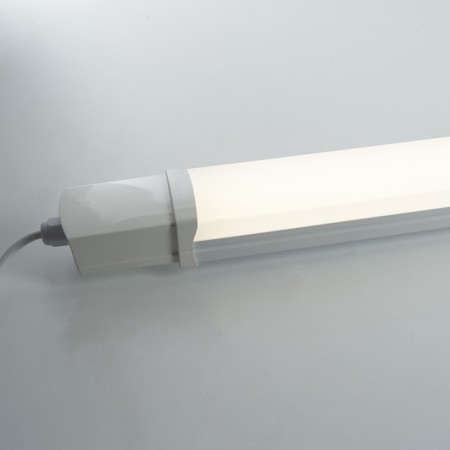 Line LED LED Feron AL5097, IP65, 72 W, 1500x60x40 mm, white color-8
