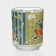 Glass glass "Vlad A4", 230 ml