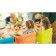 History for feeding the suspension Inglesina Fast Orange