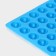 Form for marmalade DOLAIN "DONESSIDS", silicone, 21.5 × 20 cm, 64 cells (D = 2 cm), color mix